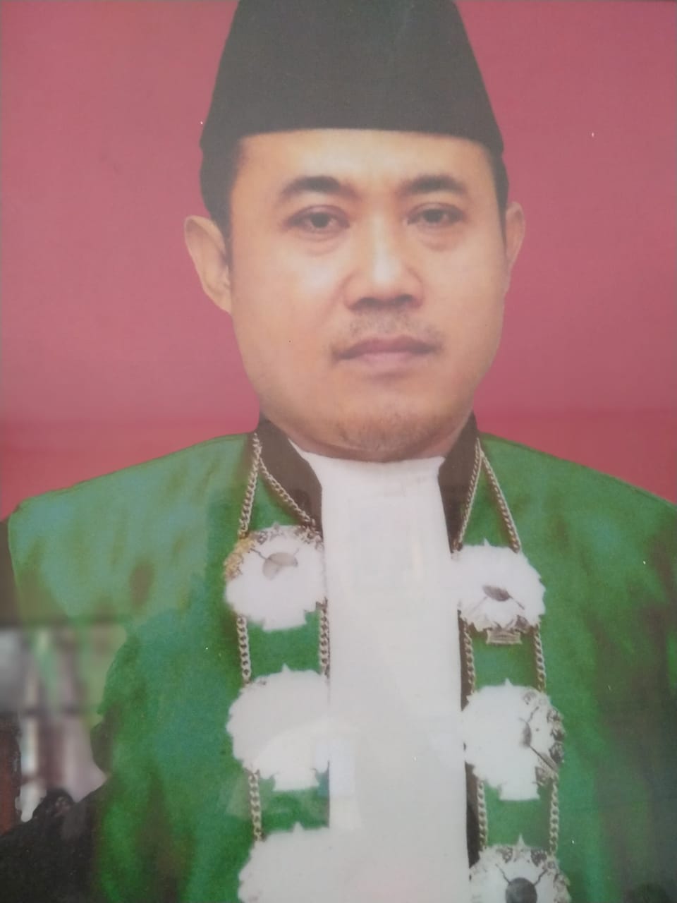 10. Drs. H. Muhammad Syafi S.H. M.M