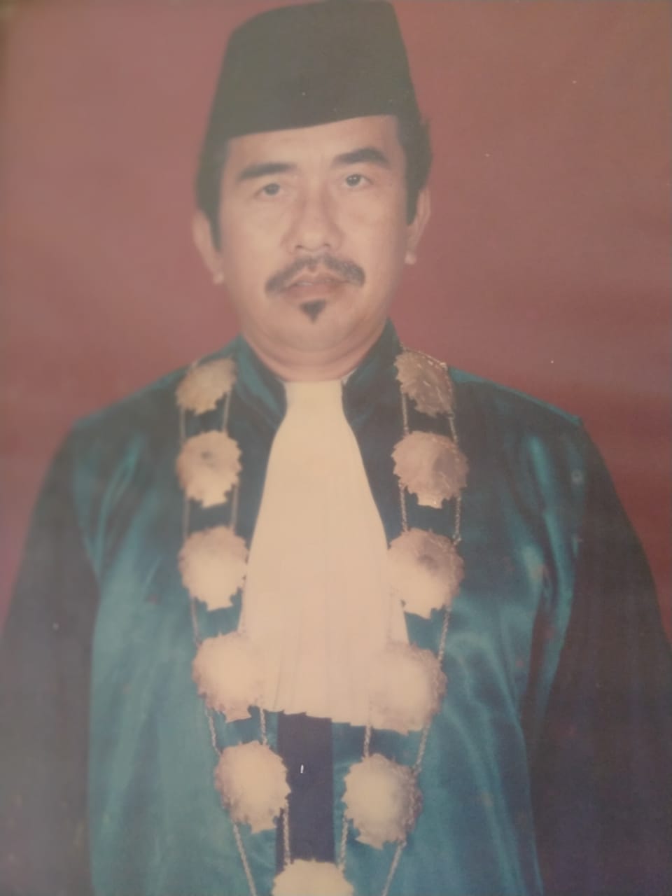 3. Drs. Muhammad Shaleh S.H