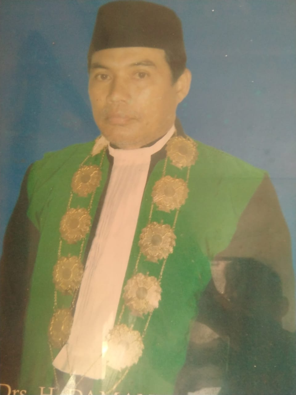 6. Drs. Damanhuri S.H