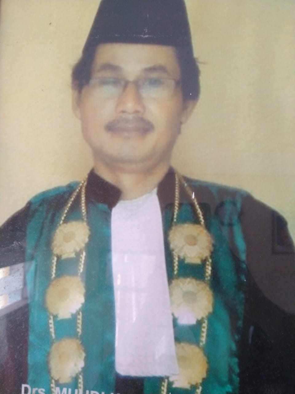 9. Drs. Muhdi KHolil S.H. M.M