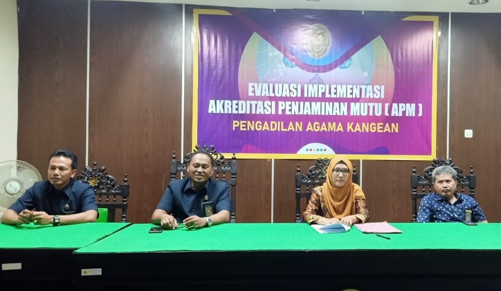 Kunjungan APM 20191