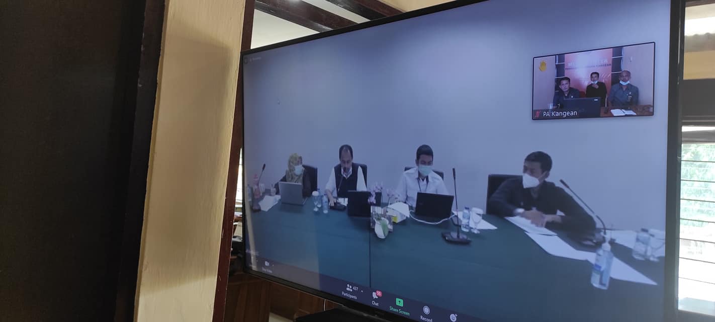 bimbingan ZI WBK WBBM1