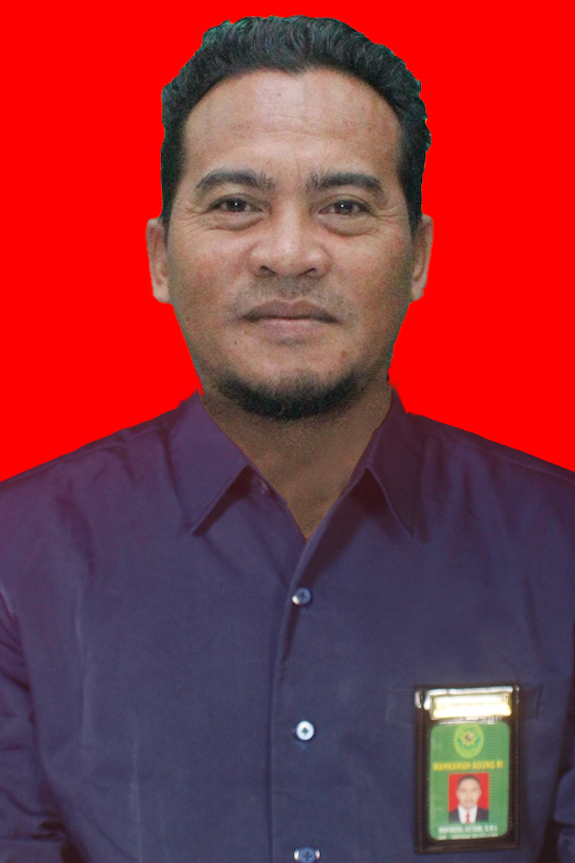 Pak Saekan Baja hitam