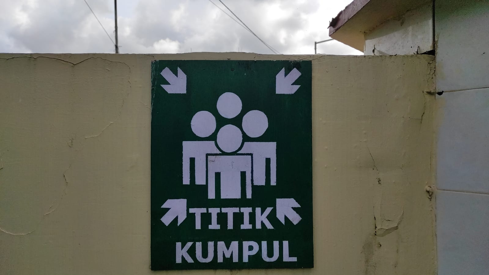 titik kumpul