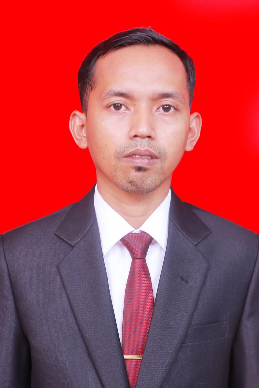pak chusnaeni