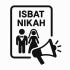 Pengumuman Itsbat Nikah di Era Baru Sistem Peradilan secara Elektronik